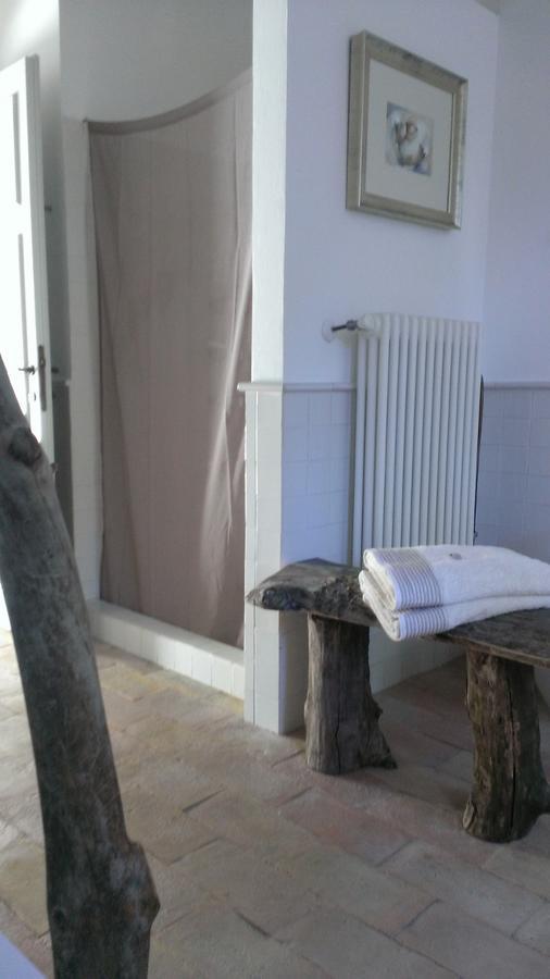 La Montagnola Retreat Hotel Gradoli ภายนอก รูปภาพ